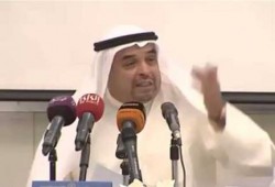 في 24 ثانية "كويتي" يفضح الانقلابيين (فيديو)