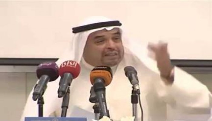 في 24 ثانية "كويتي" يفضح الانقلابيين (فيديو)