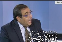 بالفيديو زوبع يؤكد بعد تسريبات السيسى الأخيرة _ مرسى أثبت أنه رجل بمعنى الكلمه