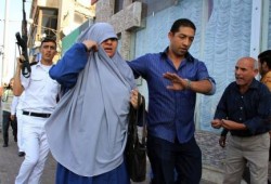 "افضحوهم".. حملة لفضح مجرمي الانقلاب المتورطين فى انتهاكات بحق حرائر مصر