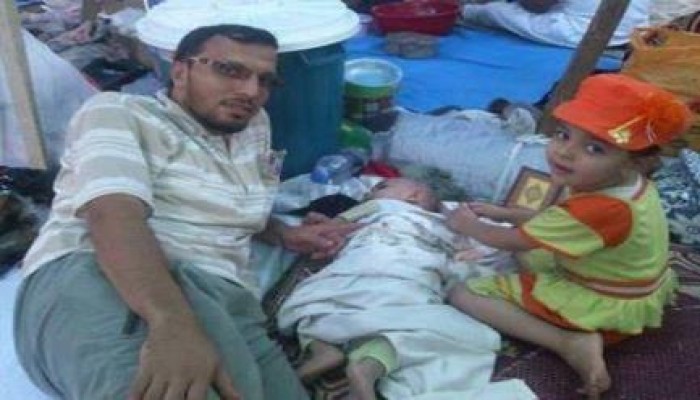 ميليشيات السيسي تنظم حملة لإهانة أهالي الصعيد عند كمين الفشن بجنوب بني سويف