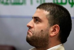 إحتجاز أسامه محمد مرسى بمطار القاهرة ومنعة من السفر بدعوى أن جهة سيادية طلبت منعه من السفر