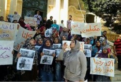 المستشار سامح عبد الله يستنكر اعتقال 22 فتاة مصرية ويصفه بـ"غياب الضمير"