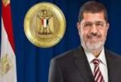 استفتاء أمريكى الرئيس  مرسى أكثر شعبية من السيسى