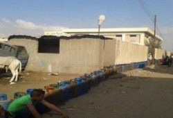 أزمة طاحنة في اسطوانات البوتاجاز بالاسماعيلية