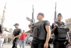قصة انتقام إلهي من قناص بالداخلية شارك في اقتحام كرداسة