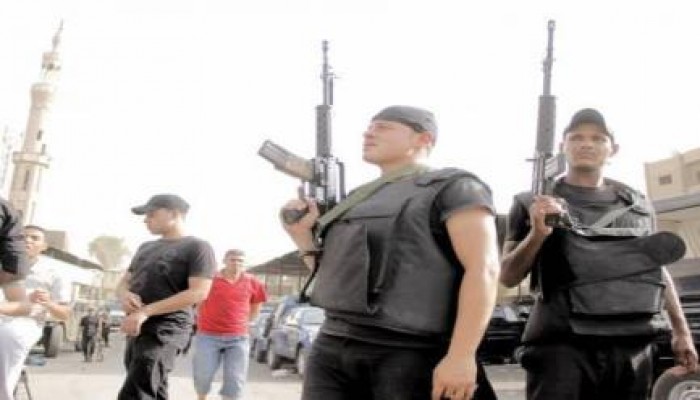 قصة انتقام إلهي من قناص بالداخلية شارك في اقتحام كرداسة