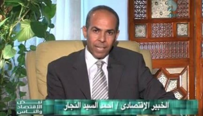 أحمد النجار يفاجئ قناة "دريم" بوق الانقلاب : لن يكتب لمصر أى تقدم  إلا بعودة (الشرعية) !