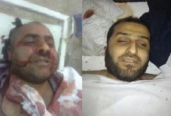 تصريح صحفي  من رابطة اسر شهداء الاتحادية حول استبعاد 8 من شهداء الاخوان من القضية