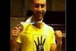 ميدالية الذهب أم ميدالية الشرف والرجولة ؟!!