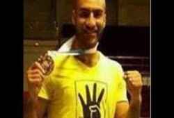 ميدالية الذهب أم ميدالية الشرف والرجولة ؟!!