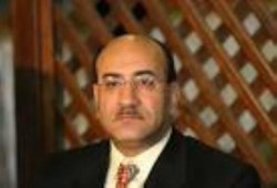 المستشار  هشام جنينه يكتب : ارادة شعب مرسي يحاكم على يد اللا قاضي في اللا دوله باللاقانون