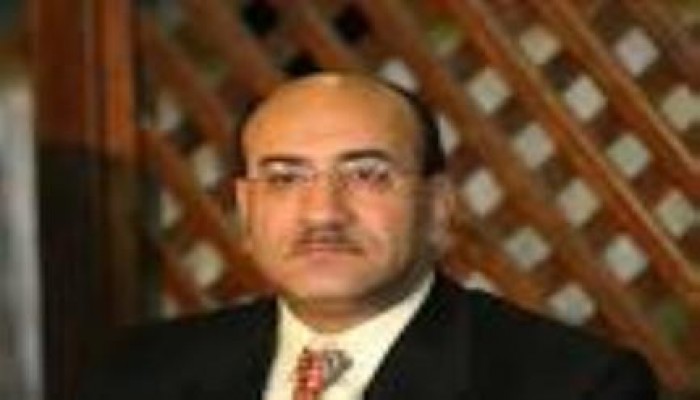 المستشار  هشام جنينه يكتب : ارادة شعب مرسي يحاكم على يد اللا قاضي في اللا دوله باللاقانون