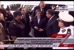 التحالف الوطني بالاسكندرية: انتفاضة شعبية سكندرية بالتزامن مع المحاكمة الهزلية للرئيس