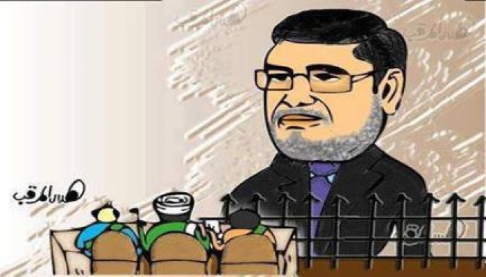 بالفيديو  تقرير الجزيرة الرائع من يستحق المحاكمة ؟