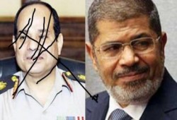 آيات عرابي تكتب : الفكاكة سيدة الموقف