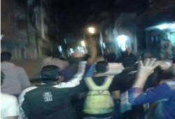 الإسماعيلية: 4 فعاليات لمناهضة الانقلاب وتحية لصمود الرئيس مرسى