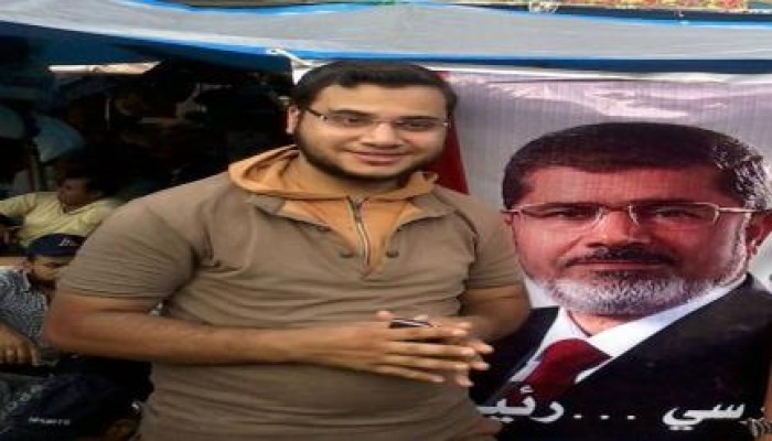 العثور على جثمان "صلاح الحجري" شهيد الغربية