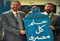 كوارث الانقلاب توقظ ذاكرة نضال "باسم عودة" ضد الفساد !