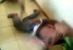 بالفيديو .. شقيق الشخص المعذب في قسم الشرطة يروي وقائع وتفاصيل خطيرة عن الواقعة