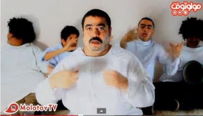 بالفيديو رائعة ملوتوف اه يابطاطس .... بابا سيسى