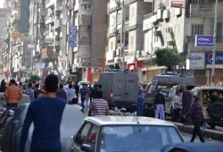 75 مصابًا والقبض على 62 آخرين حصيلة اعتداء قوات الانقلاب على مسيرات الإسكندرية