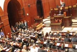 دعوي قضائية تطالب بحل لجنة الخمسين الانقلابية