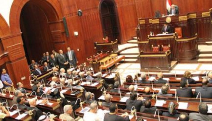 دعوي قضائية تطالب بحل لجنة الخمسين الانقلابية