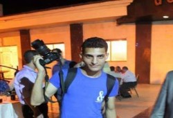 اعتقال مصور صحفى وعضوين بحركة 6 أبريل