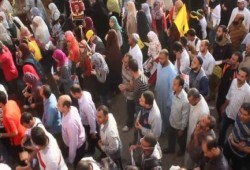فينك يا عوده مش لاقيين الأنبوبه (فيديو)