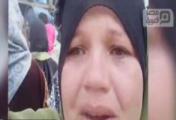 بالفيديو .سيدة تبكي 3 أيام مش عارفه أجيب أنبوبة