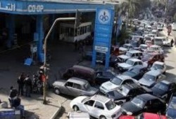 وزير مالية الانقلاب يبشر المصريين برفع سعر الطاقة