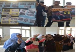 بالصور .. انتفاضة شباب الاسكندرية لا تتوقف ضد الانقلاب