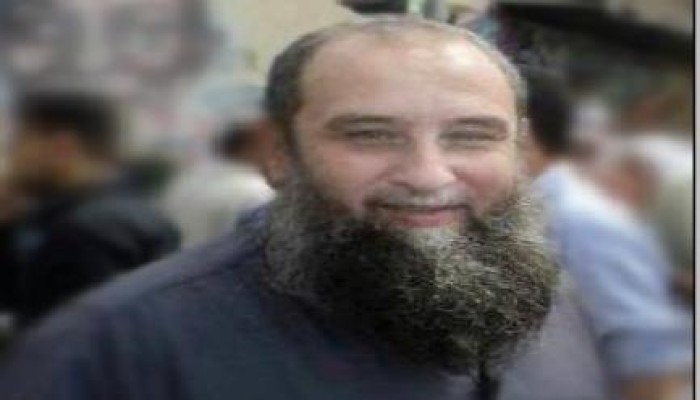 كلمات مؤثرة من ابن الشهيد المهندس عادل العناني في رثاء والده