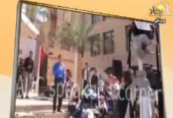 بالفيديو  فضيحة باسم يوسف: لو انتقدت المجلس العسكري هيعتقلوني ومليش ديه والمجلس خط أحمر