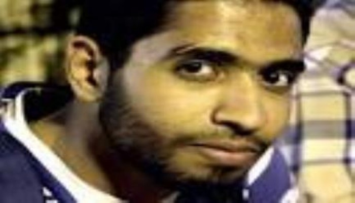 " سوسن على "  زوجة الناشط السياسي عبد الرحمن عز  تتحدث عنه