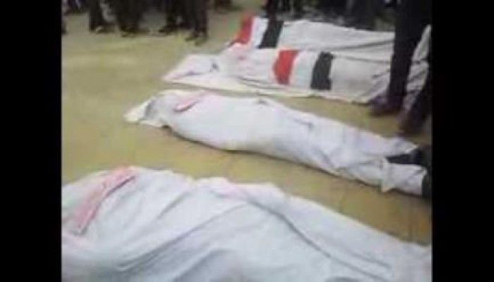 بالفيديو .. فريزنج داخل ساحة كلية آداب لحركة سادة أسكندرية