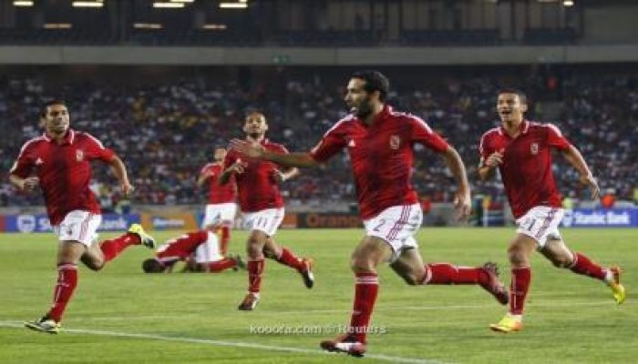 أبو تريكة يعلن اعتزاله لكرة القدم بعد فوز الاهلي ببطولة افريقيا