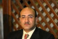 إحالة المستشار هشام جنينة وآخرين للجنايات لاتهامهم بقذف أحمد الزند ونادي القضاة