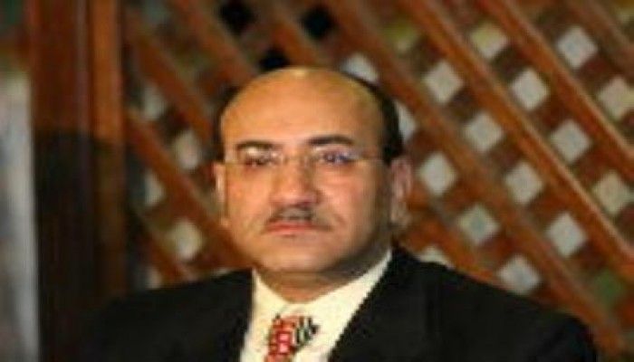 إحالة المستشار هشام جنينة وآخرين للجنايات لاتهامهم بقذف أحمد الزند ونادي القضاة