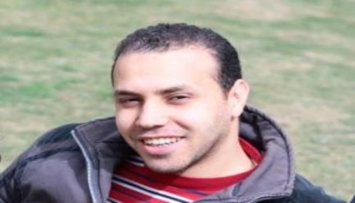 نجل العريان يروي تفاصيل "سيطرة" والده داخل المعتقل