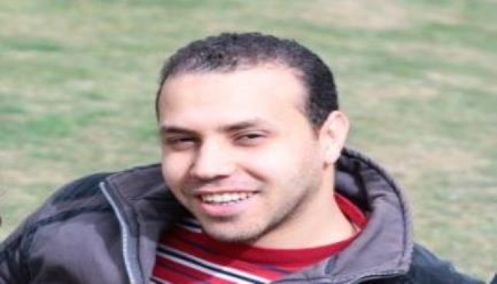 نجل العريان يروي تفاصيل "سيطرة" والده داخل المعتقل