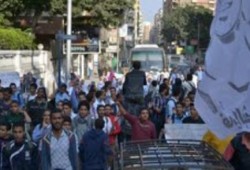 النيابة تنهي التحقيق مع 8 من المحتجزات بدار الرعاية بمحرم بك