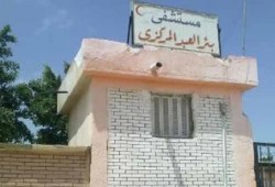 إصابة جندي من قوات الجيش برصاص آخر من قوات الشرطة في قسم رمانة ببئر العبد