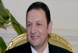 الانقلابيون يعتقلون الدكتور "باسم عودة" أفضل وزير تموين عرفته مصر في تاريخها الحديث