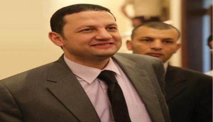 بيان من حزب الحرية والعدالة بشأن اعتقال الدكتور باسم عودة