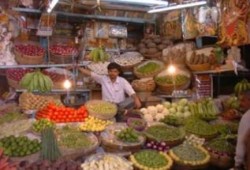 اشتعال اسعار الخضر وسط تجاهل للاسترشادية