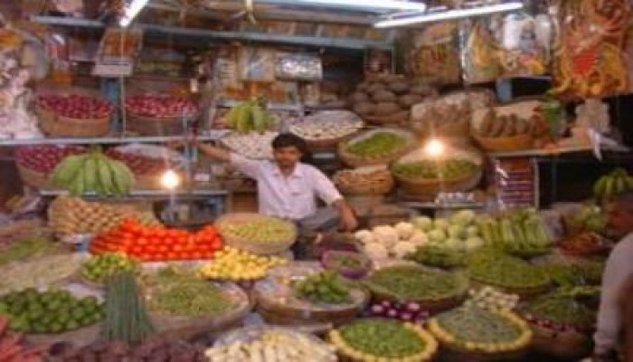 اشتعال اسعار الخضر وسط تجاهل للاسترشادية