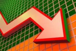 البورصة تخسر مليار جنيه ومؤشرها يتراجع 78ر0% ببداية التعاملات