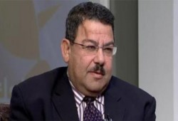 عبد الفتاح:أؤيد كل كلمة في رسالة الرئيس رمز الشرعية الدستورية